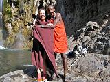 TANZANIA - Ngare Sero Waterfalls - 29